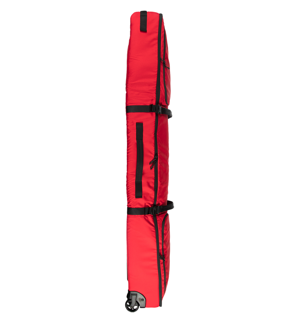 Explorer Wheeled Board Bag extra
