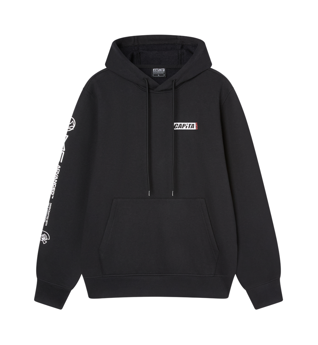 ADVANCED HOOD