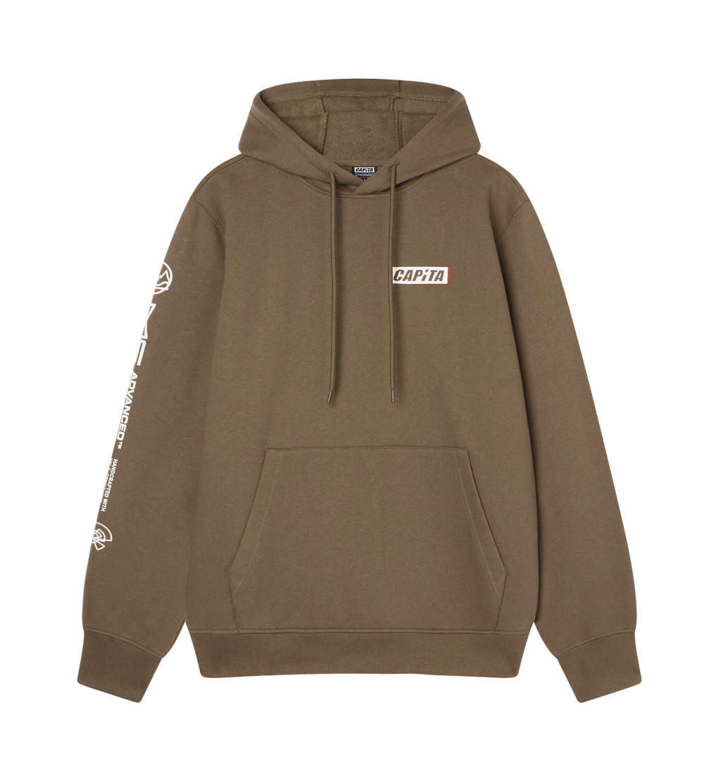 ADVANCED HOOD