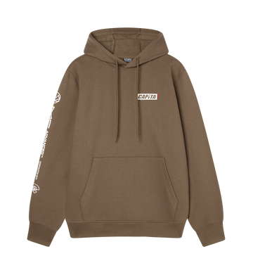 Capita Related Product ADVANCED HOOD
