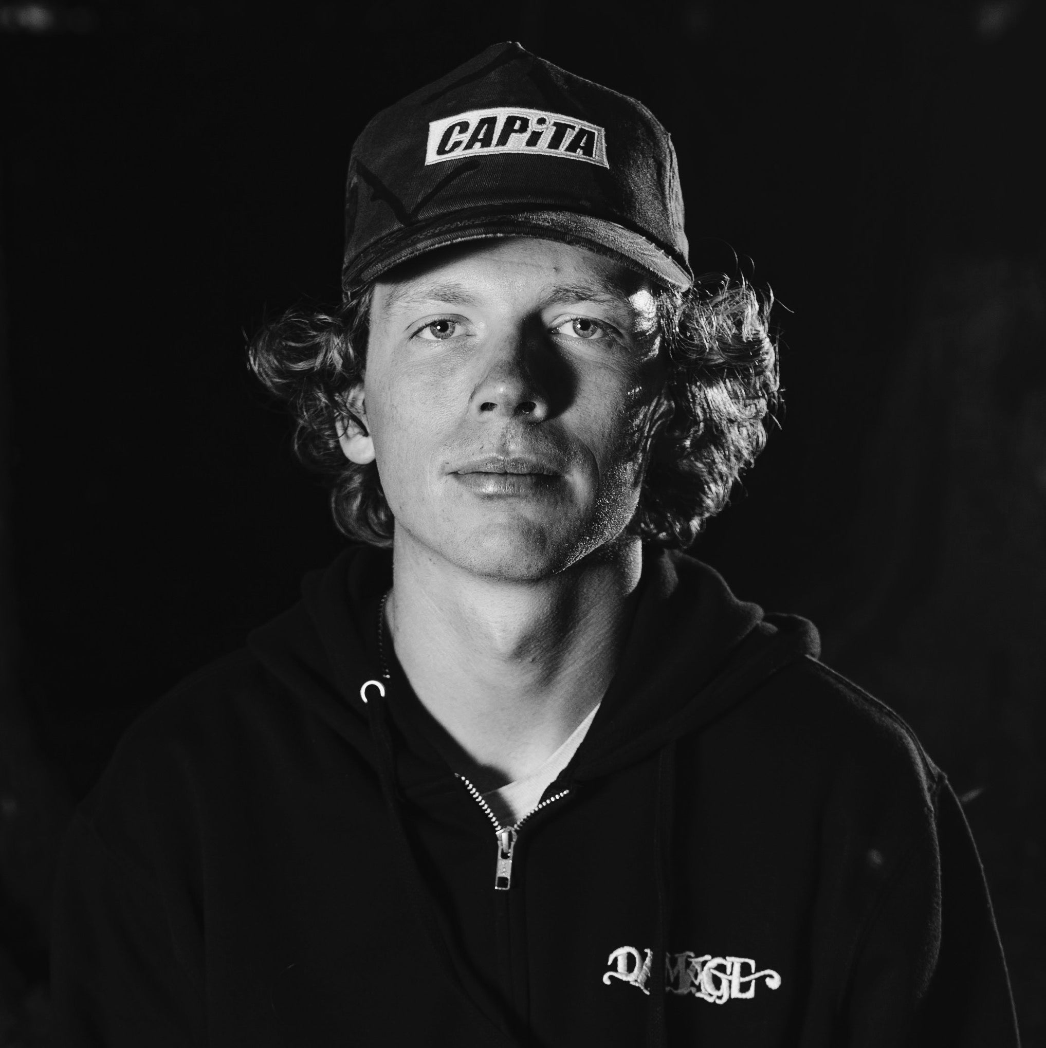 BRETT 