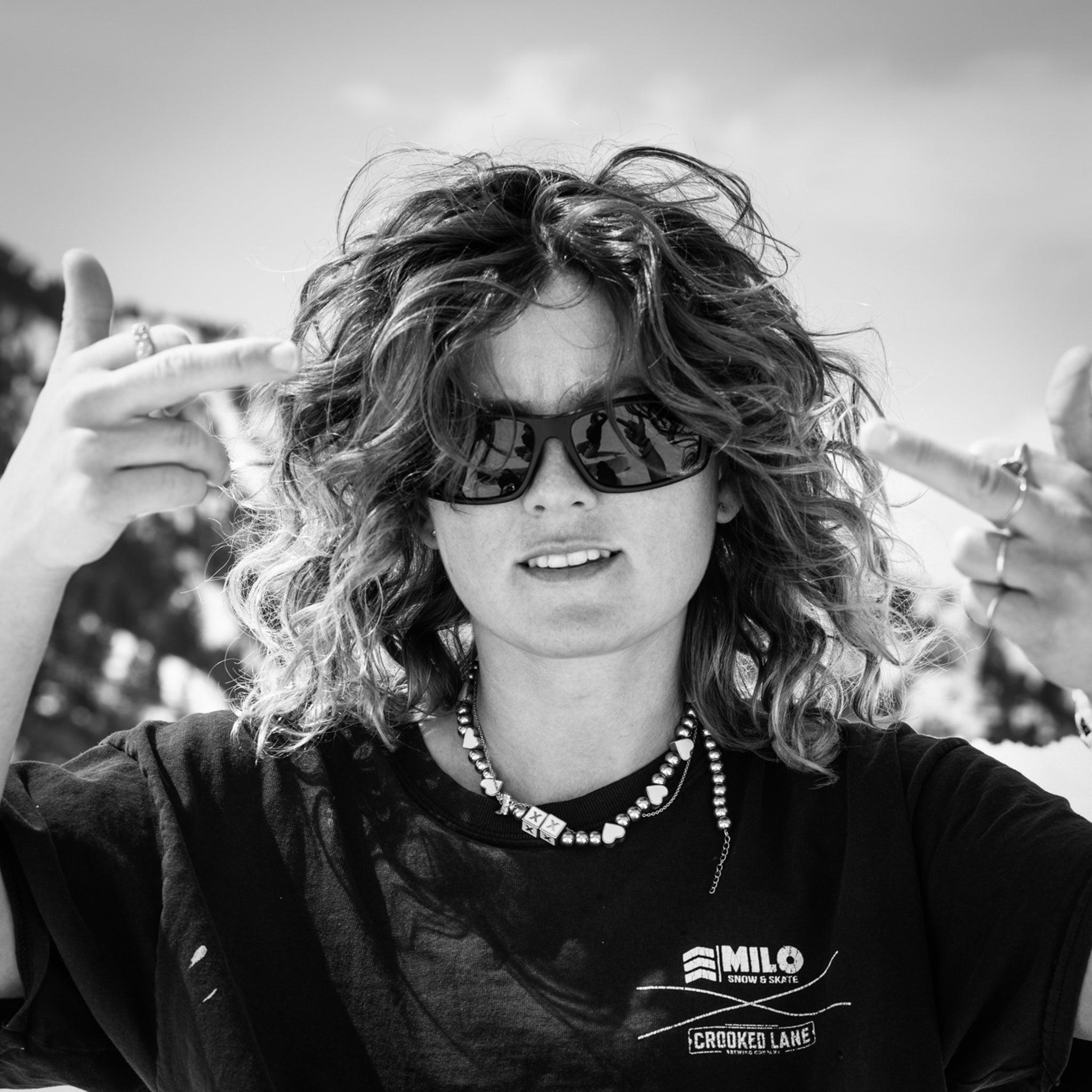 KALEAH OPAL DRISCOLL