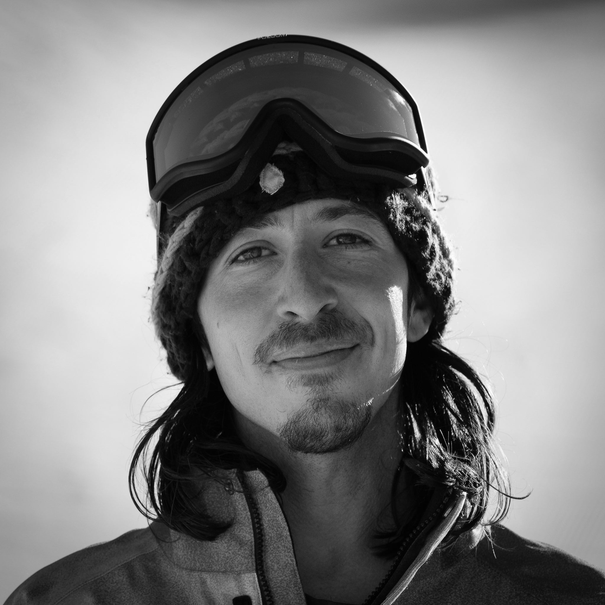 Mike Ravine Team CAPiTA Snowboards | JP
