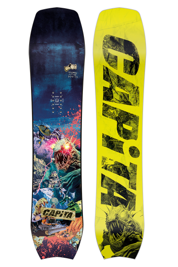 商品 CAPiTA Snowboards | JP