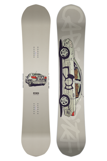 Men's Snowboards CAPiTA Snowboards | JP