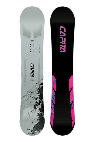 All Snowboards CAPiTA Snowboards | JP
