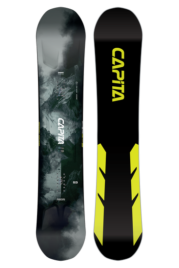 NFC Snowboards CAPiTA Snowboards | JP NFC Snowboards CAPiTA Snowboards | JP