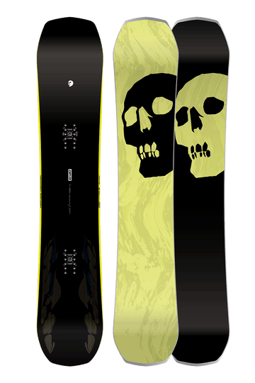 CAPiTA Kazu Kokubo Pro Snowboard 2027 CAPiTA Snowboards | JP CAPiTA Kazu Kokubo Pro Snowboard 2027 CAPiTA Snowboards | JP