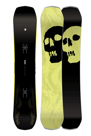 Men's Snowboards CAPiTA Snowboards | JP Men's Snowboards CAPiTA Snowboards | JP