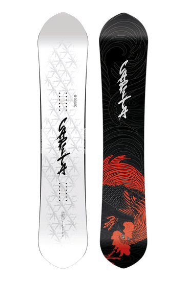 Men's Snowboards CAPiTA Snowboards | JP