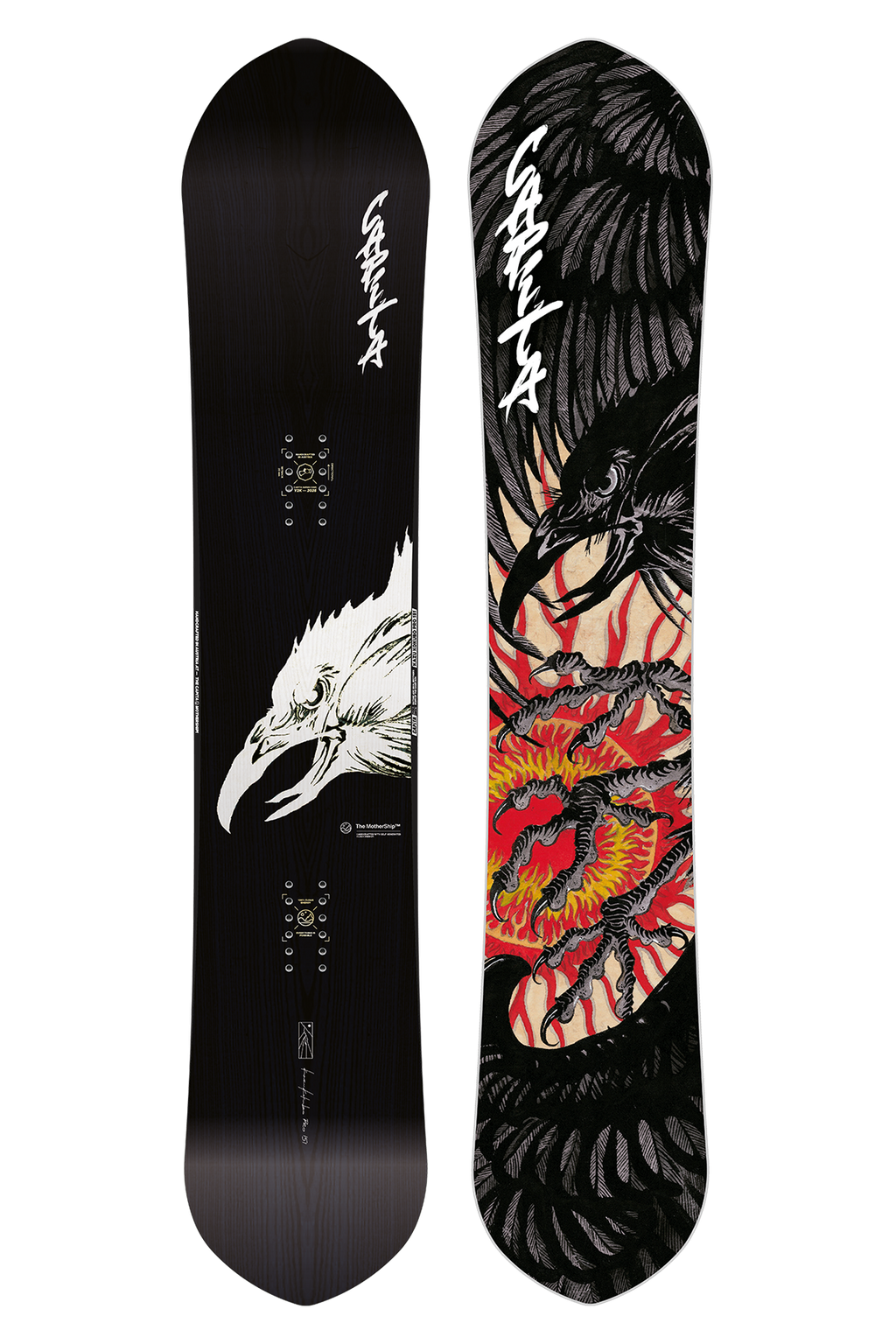 CAPiTA カズ コクボ プロ スノーボード 2026 CAPiTA Snowboards | JP CAPiTA カズ コクボ プロ スノーボード 2026 CAPiTA Snowboards | JP