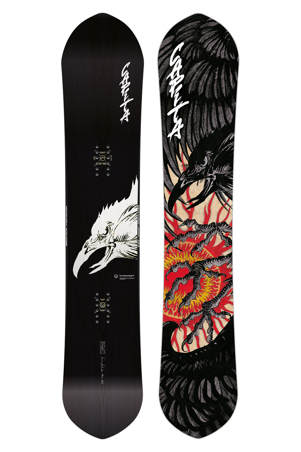 CAPiTA Kazu Kokubo Pro Snowboard 2026 CAPiTA Snowboards | JP CAPiTA Kazu Kokubo Pro Snowboard 2026 CAPiTA Snowboards | JP