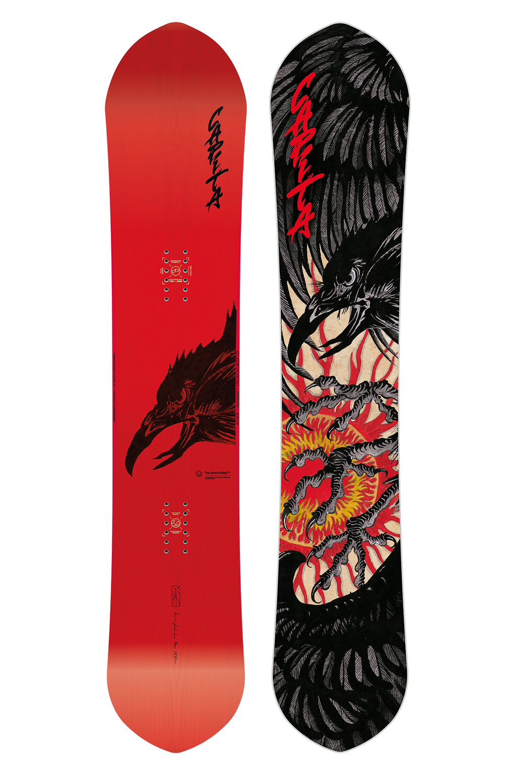 CAPiTA カズ コクボ プロ スノーボード 2026 CAPiTA Snowboards | JP CAPiTA カズ コクボ プロ スノーボード 2026 CAPiTA Snowboards | JP