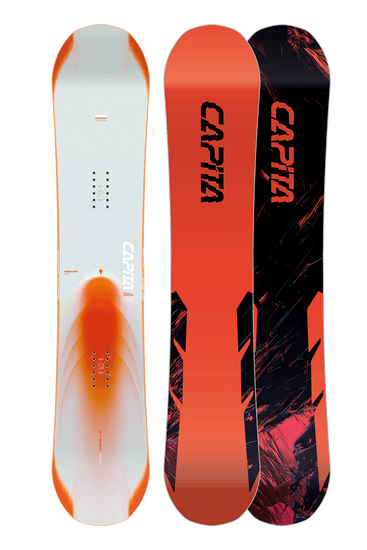2回のみ超美品！CAPITA AWESOME  153！！ All Snowboards CAPiTA Snowboards | JP
