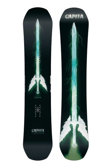 Women's Snowboards CAPiTA Snowboards | JP