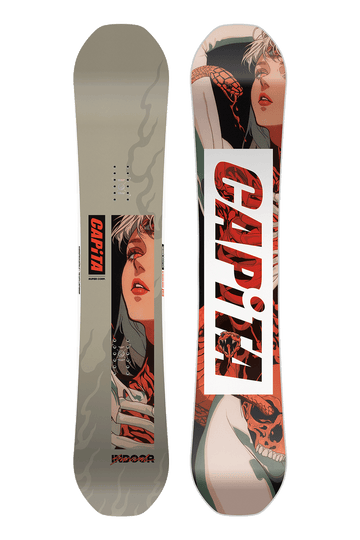 Capita Related Product INDOOR SURVIVAL