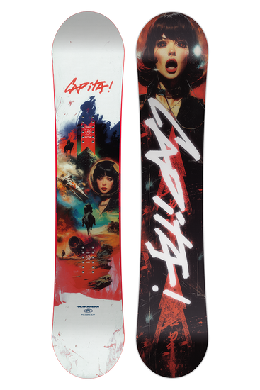 Capita | ULTRAFEAR