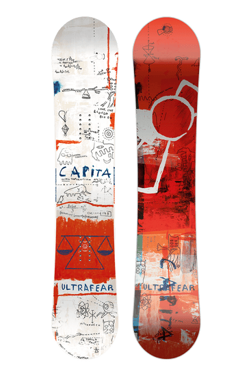 Men's Snowboards CAPiTA Snowboards | JP