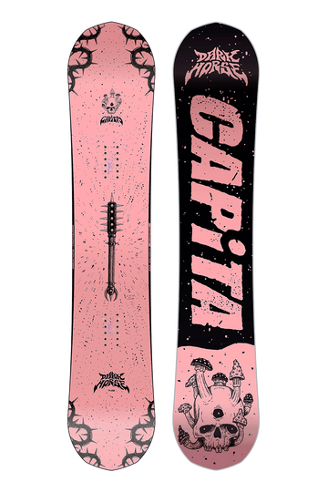 Capita Related Product DARK HORSE