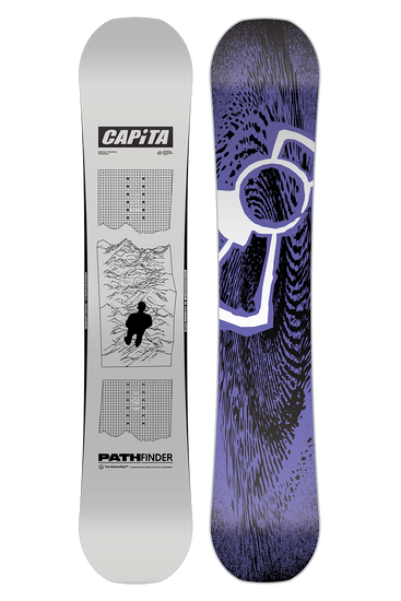 Men's Snowboards CAPiTA Snowboards | JP Men's Snowboards CAPiTA Snowboards | JP