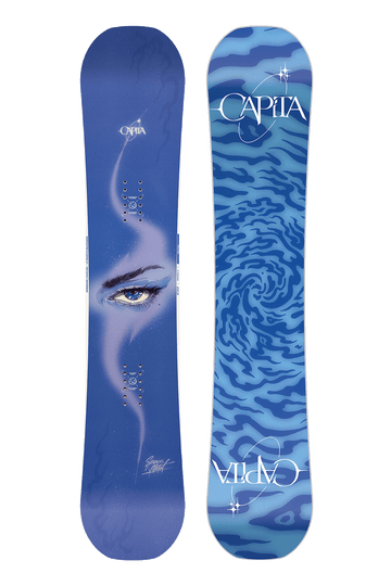 Capita Related Product SPACE METAL FANTASY