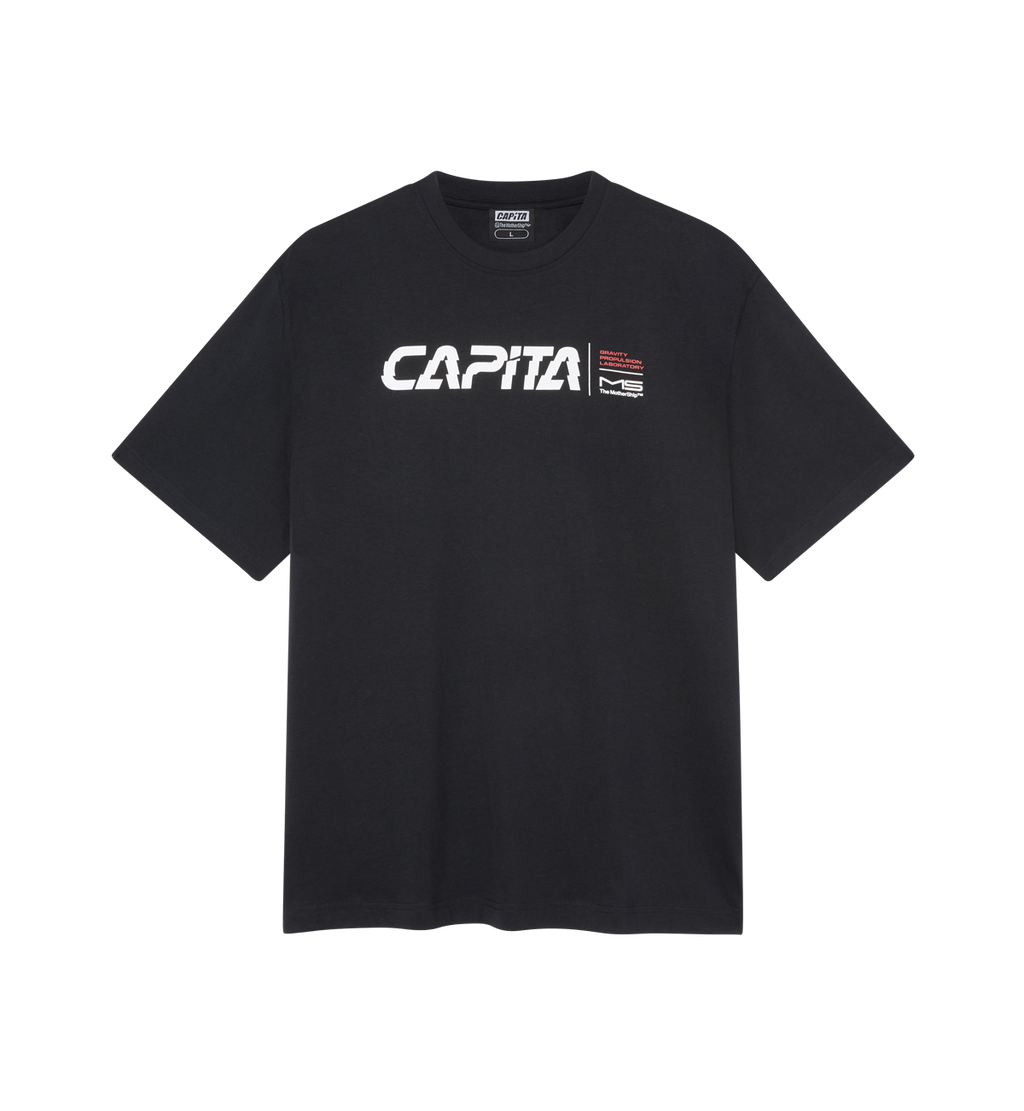 GRAVITY TEE
