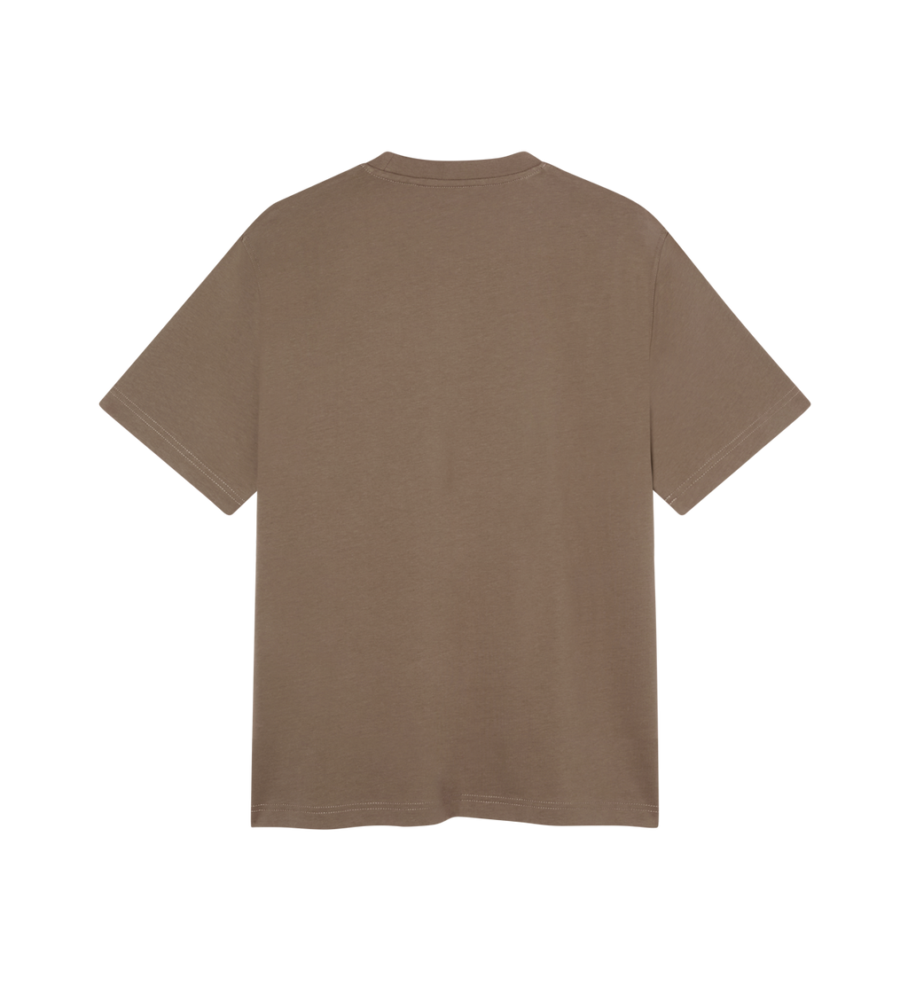 GRAVITY TEE extra