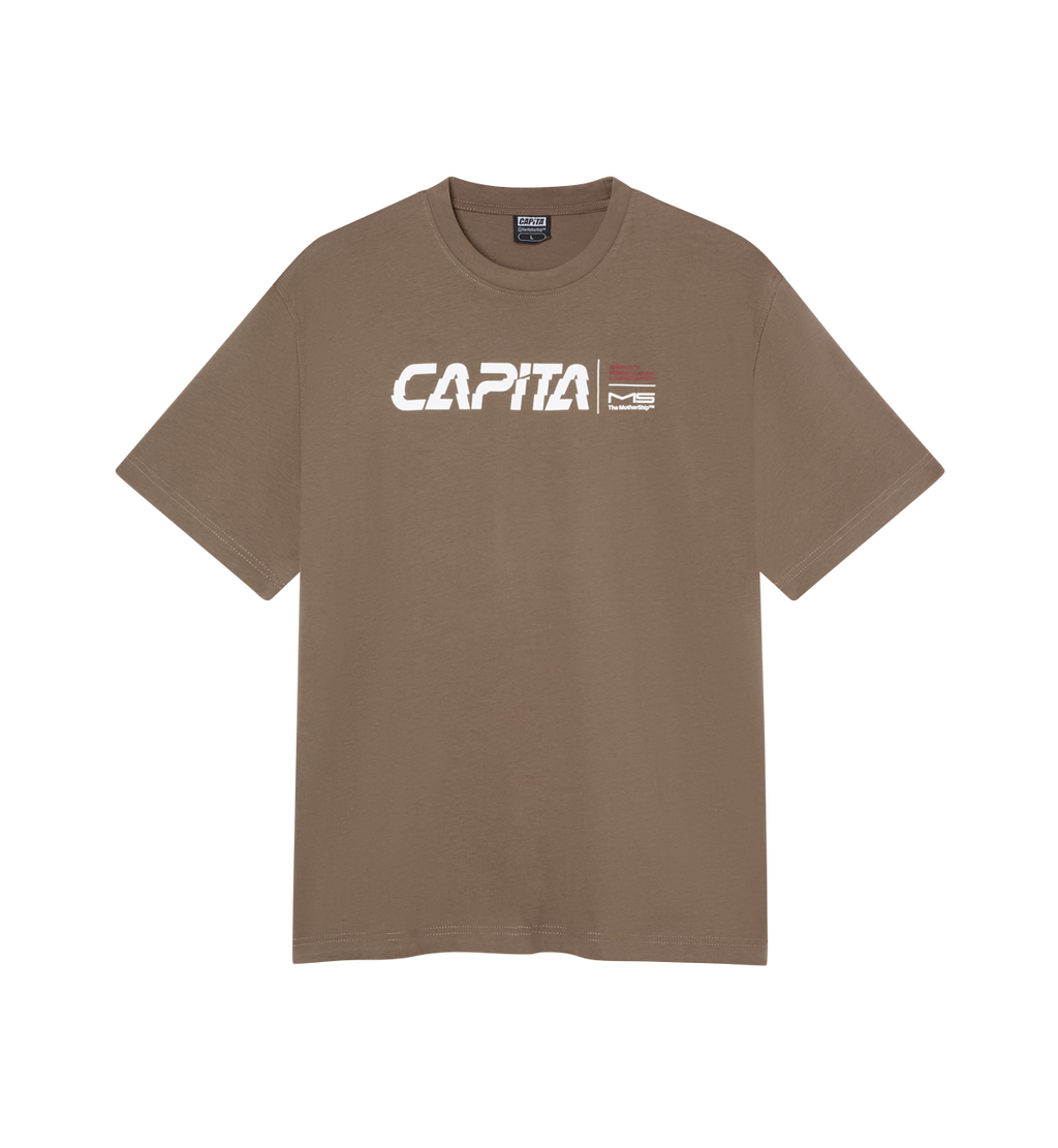 GRAVITY TEE