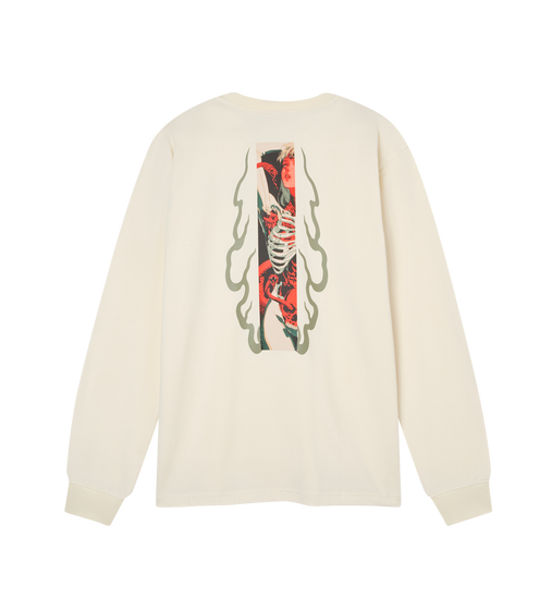 Capita | INDOOR LONG SLEEVE TEE