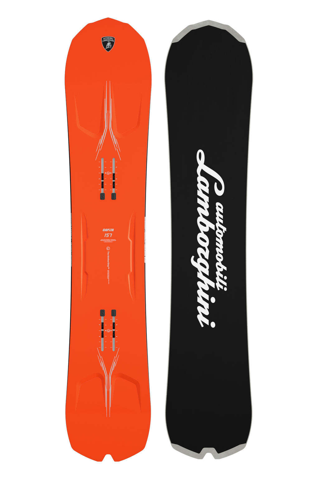Warpspeed | Automobili Lamborghini