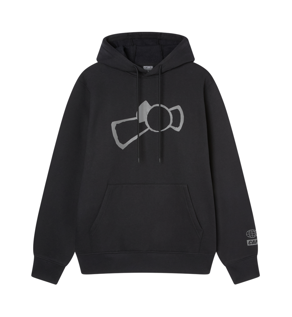 METAPHOR HOOD