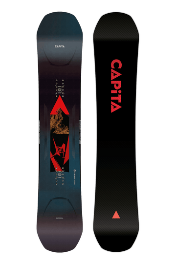 CAPiTA D.O.A. Snowboard 2027 CAPiTA Snowboards | JP CAPiTA D.O.A. Snowboard 2027 CAPiTA Snowboards | JP
