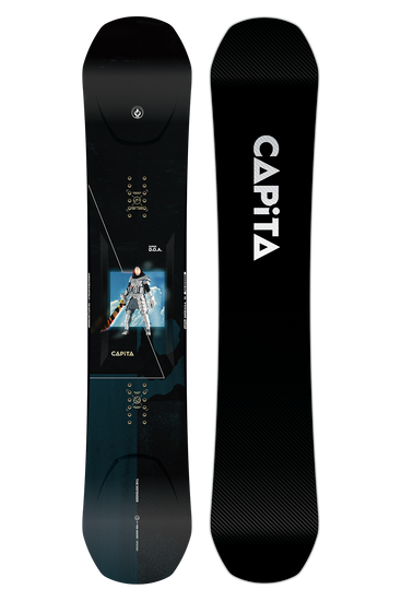 Capita | SUPER D.O.A.