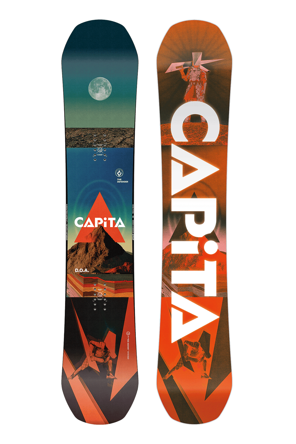 D.O.A.