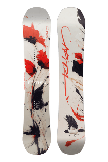 All Snowboards CAPiTA Snowboards | JP