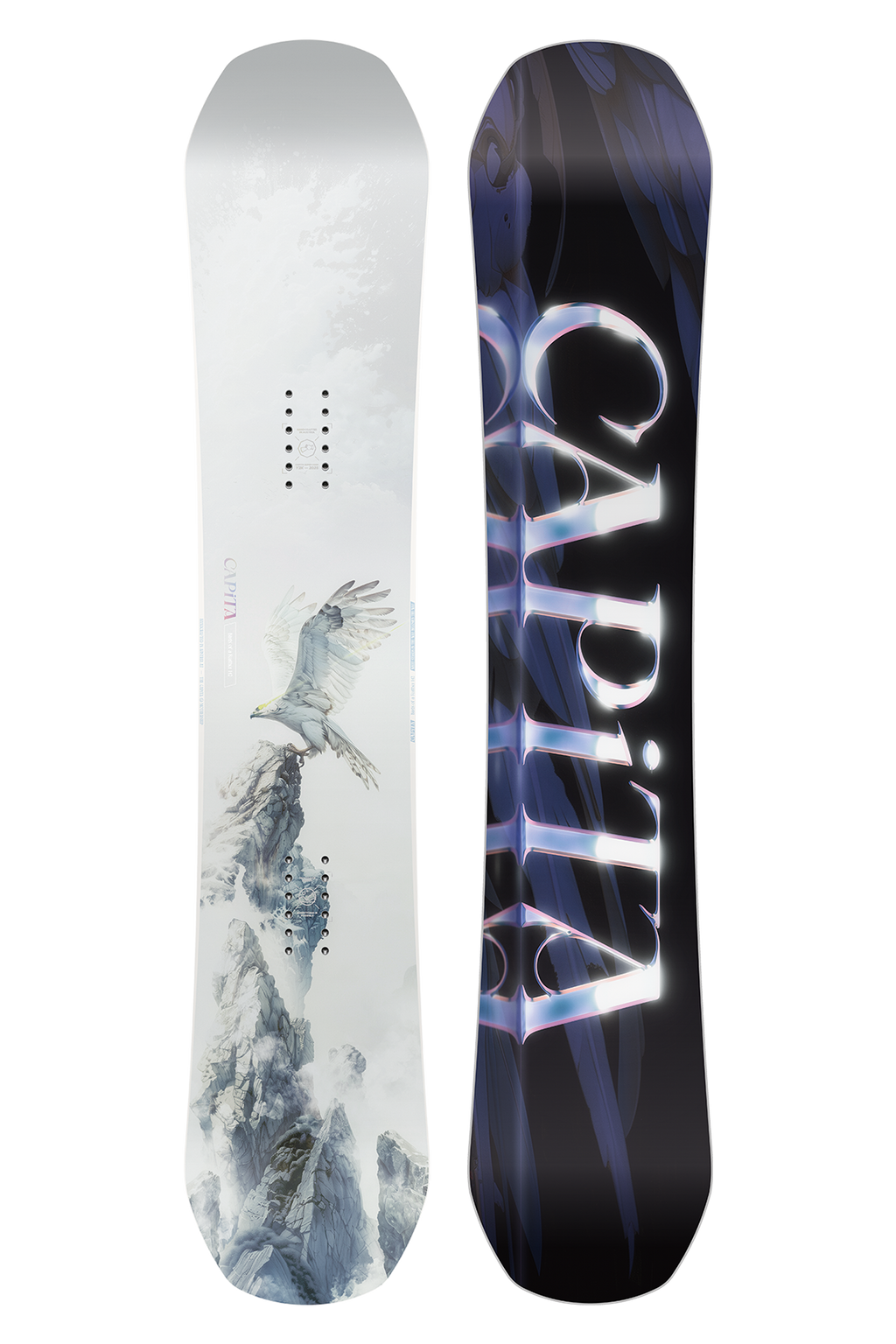 CAPiTA Birds of a Feather Snowboard 2026 CAPiTA Snowboards | JP CAPiTA Birds of a Feather Snowboard 2026 CAPiTA Snowboards | JP