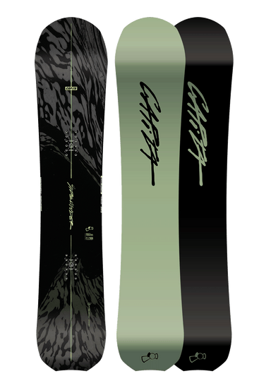 CAPiTA スノーボード ビンディング付き All Snowboards CAPiTA Snowboards | JP
