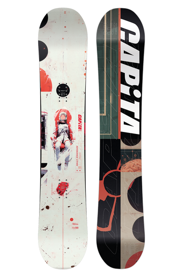 Capita | OUTERSPACE LIVING