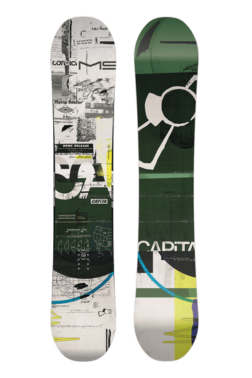 Capita Related Product OUTERSPACE LIVING