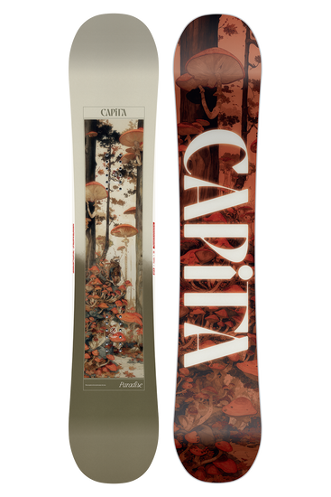 Capita | PARADISE