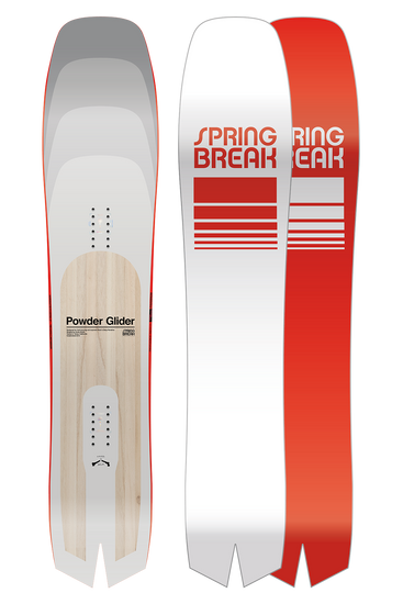 Spring Break Snowboards CAPiTA Snowboards | JP Spring Break Snowboards CAPiTA Snowboards | JP