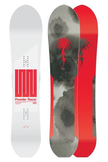 Capita | SB POWDER RACERS