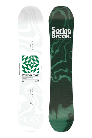 Capita | SB POWDER TWIN
