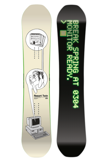 Men's Snowboards CAPiTA Snowboards | JP Men's Snowboards CAPiTA Snowboards | JP