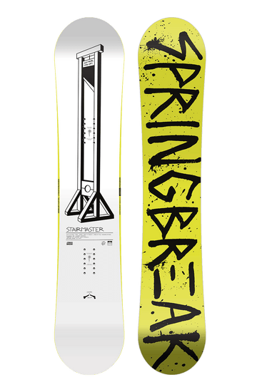 Capita | SB STAIRMASTER