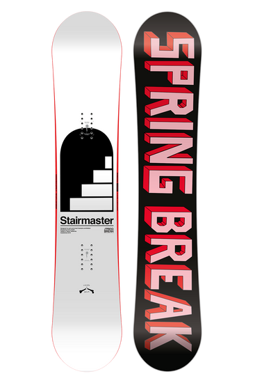 Capita | SB STAIRMASTER