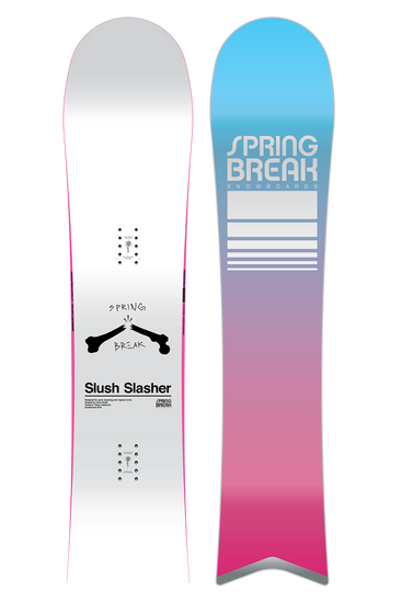 Spring Break Snowboards CAPiTA Snowboards | JP Spring Break Snowboards CAPiTA Snowboards | JP