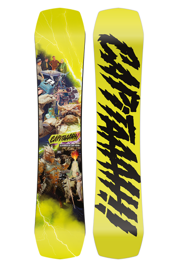 Kid's Snowboards CAPiTA Snowboards | JP Kid's Snowboards CAPiTA Snowboards | JP