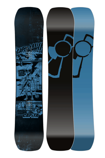 Capita Related Product YOUTH BRIGADE