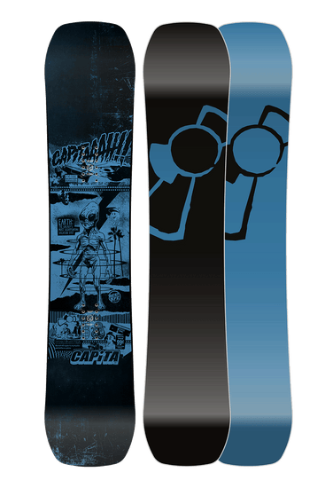 Capita | YOUTH BRIGADE